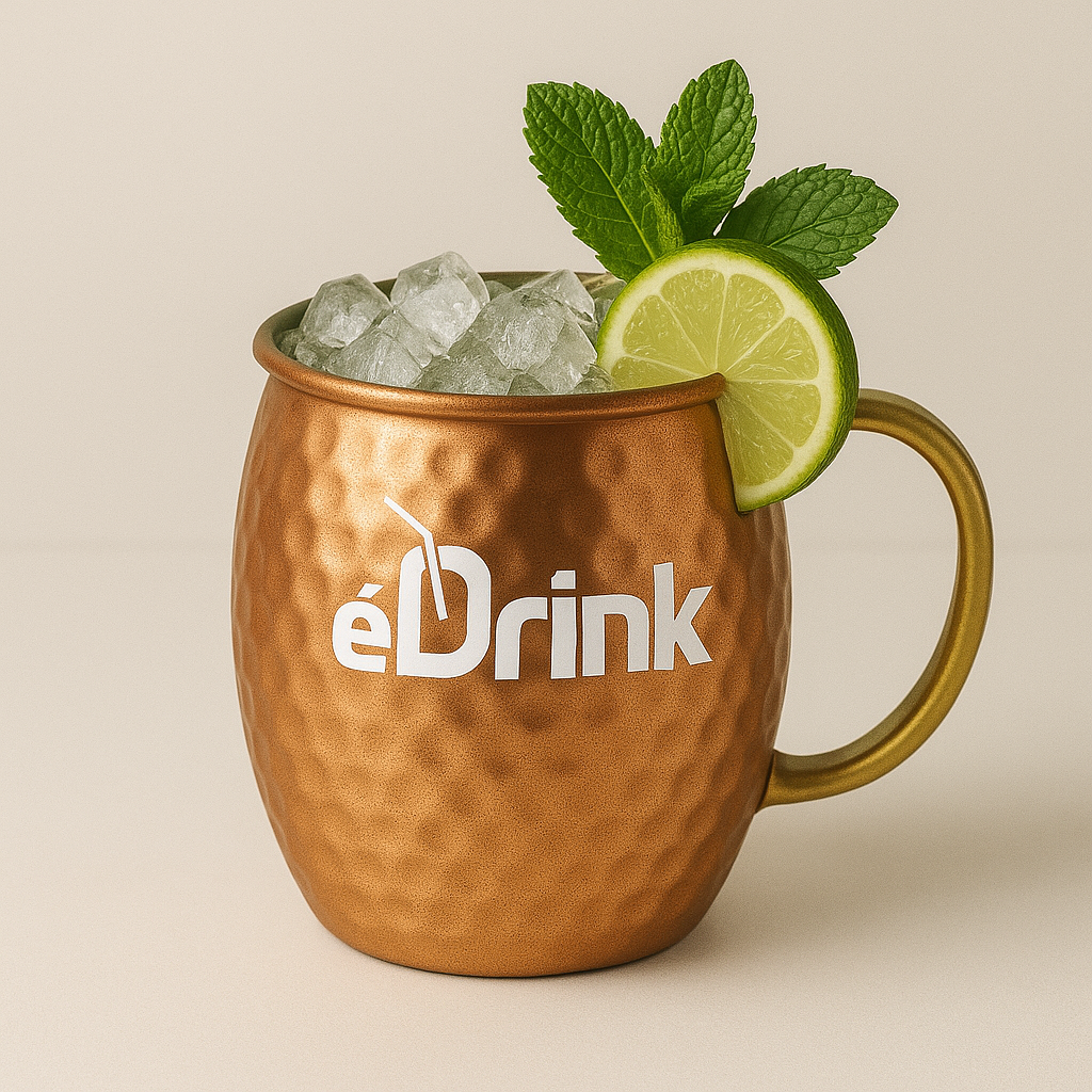 Moscow Mule